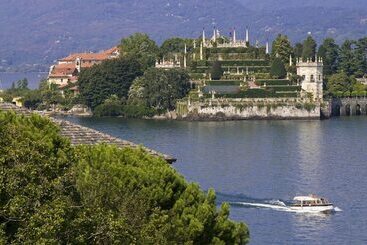 فندق غراند بريستول - Stresa