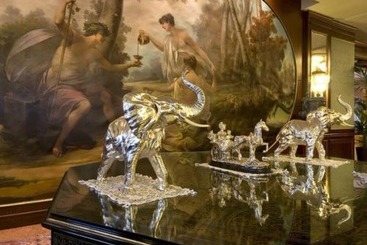 Grand Hotel Bristol