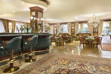 Grand Hotel Bristol