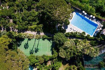 Grand Hotel Cocumella