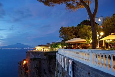 Grand Hotel Cocumella