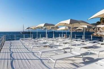 Grand Hotel Cocumella