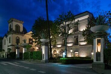 Grand Hotel Cocumella