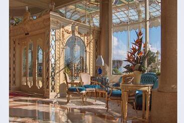 Grand Hotel Des Iles Borromées & Spa