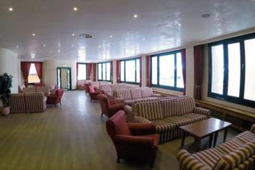 Grand Hotel Duchi D Aosta