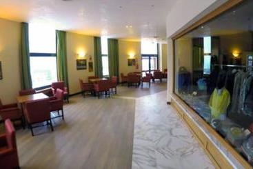 Grand Hotel Duchi D Aosta