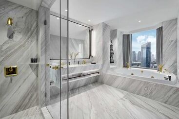 هتل Grand Hyatt Jakarta