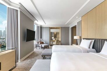 هتل Grand Hyatt Jakarta