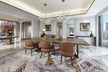 هتل Grand Hyatt Jakarta