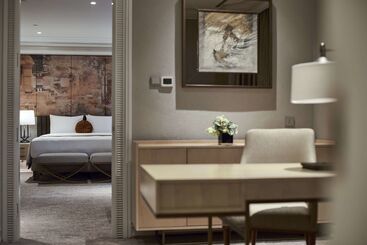 هتل Grand Hyatt Jakarta