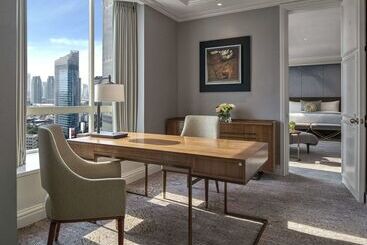 هتل Grand Hyatt Jakarta