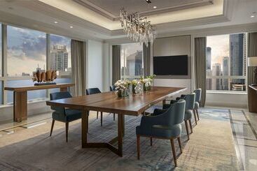 هتل Grand Hyatt Jakarta
