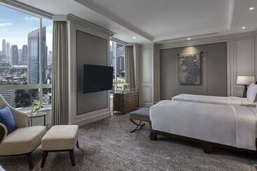 هتل Grand Hyatt Jakarta