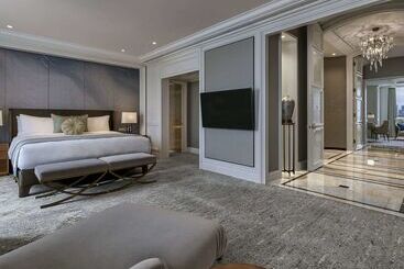 هتل Grand Hyatt Jakarta