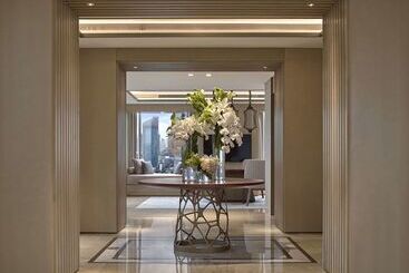 هتل Grand Hyatt Jakarta