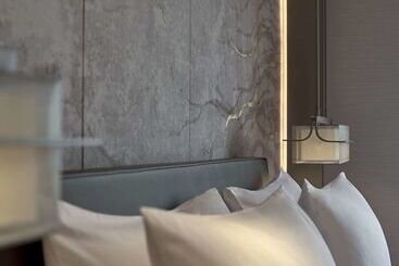 هتل Grand Hyatt Jakarta
