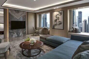 هتل Grand Hyatt Jakarta