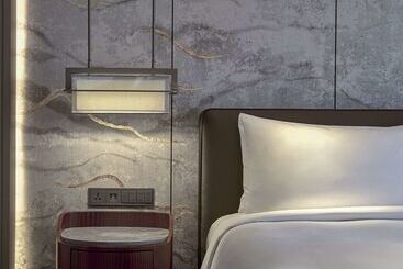 هتل Grand Hyatt Jakarta