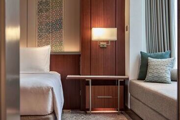 هتل Grand Hyatt Jakarta