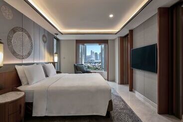 هتل Grand Hyatt Jakarta