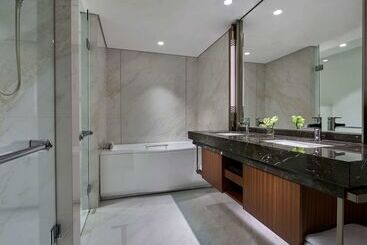 هتل Grand Hyatt Jakarta