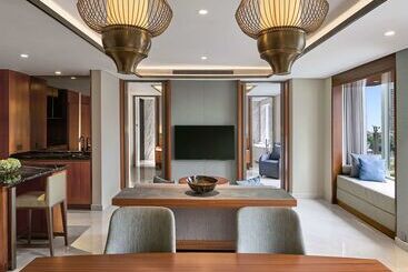 هتل Grand Hyatt Jakarta
