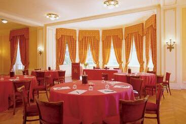 Grand Hotel Majestic