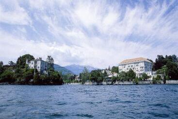Grand Hotel Majestic