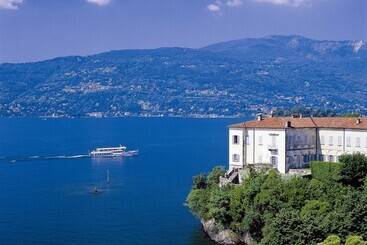 Grand Hotel Majestic