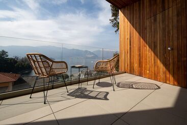 Grand Hotel Majestic - Verbania