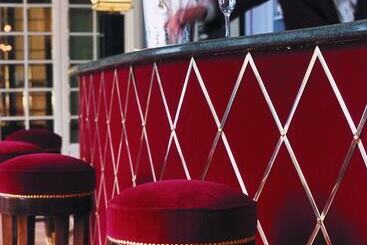 Grand Hotel Majestic