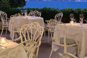 Grand Hotel Miramare