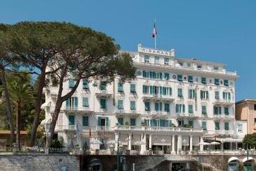Grand Hotel Miramare
