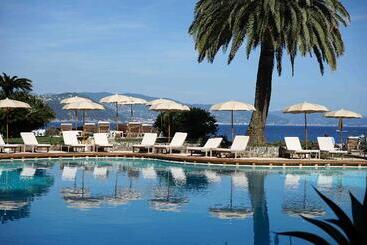 Grand Hotel Miramare