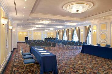 Grand Hotel Miramare