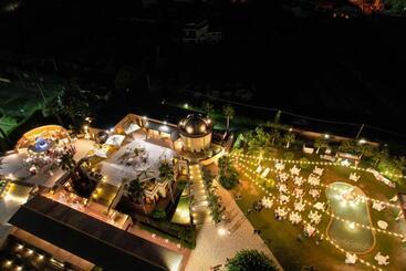 Grand Hotel President