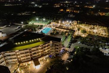 Grand Hotel President