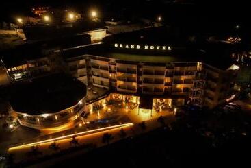 Grand Hotel President