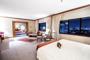هتل Grand Sahid Jaya Cbd