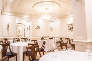 Grand Hotel Sitea