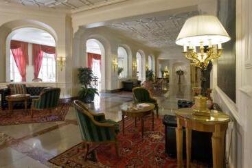 Grand Hotel Sitea