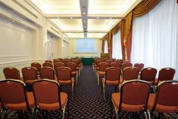 Grand Hotel Sitea