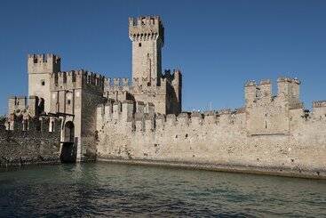 Grand Hotel Terme Sirmione