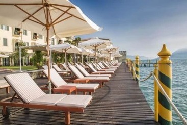 Grand Hotel Terme Sirmione