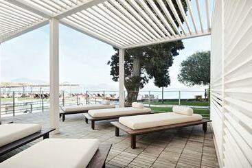 Grand Hotel Terme Sirmione