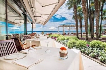 Grand Hotel Terme Sirmione