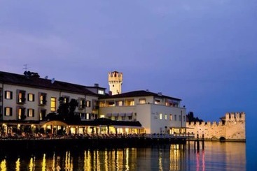 Grand Hotel Terme Sirmione
