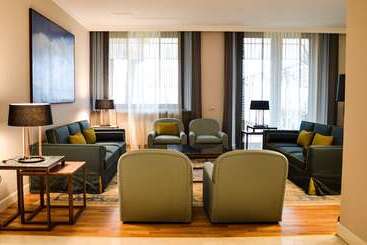 Grand Hotel Terme Sirmione