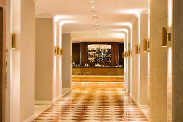 Grand Hotel Terme Sirmione