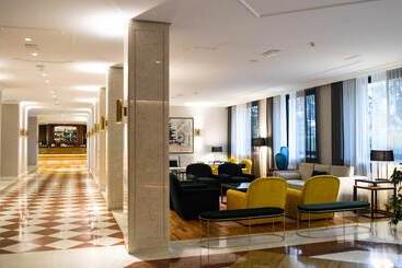 Grand Hotel Terme Sirmione